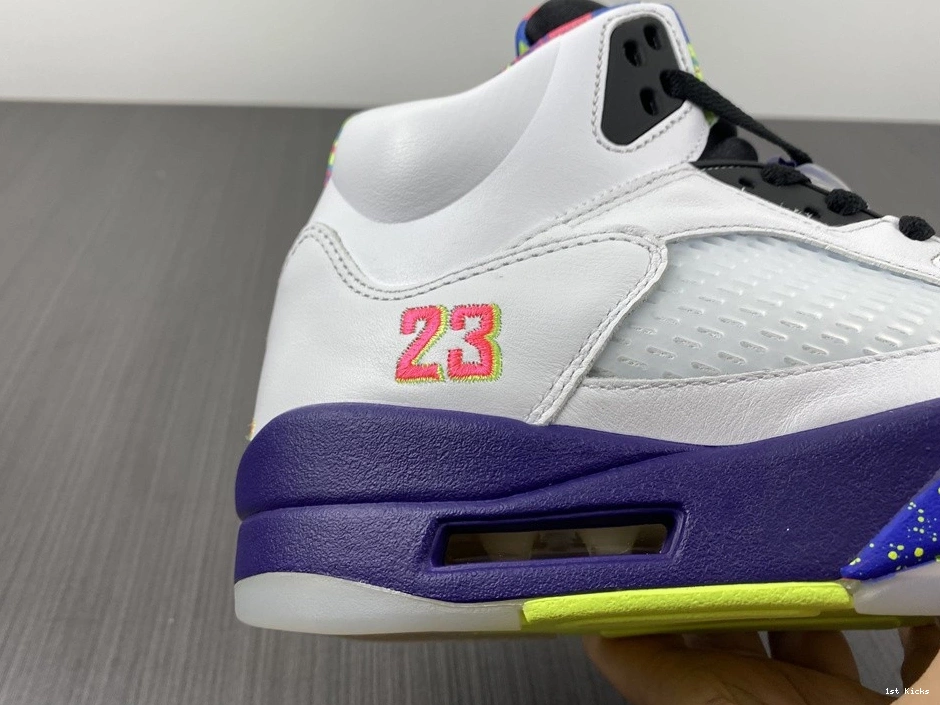 DB3335-100 “Alternate  Air Jordan Bel-Air” 5 0129